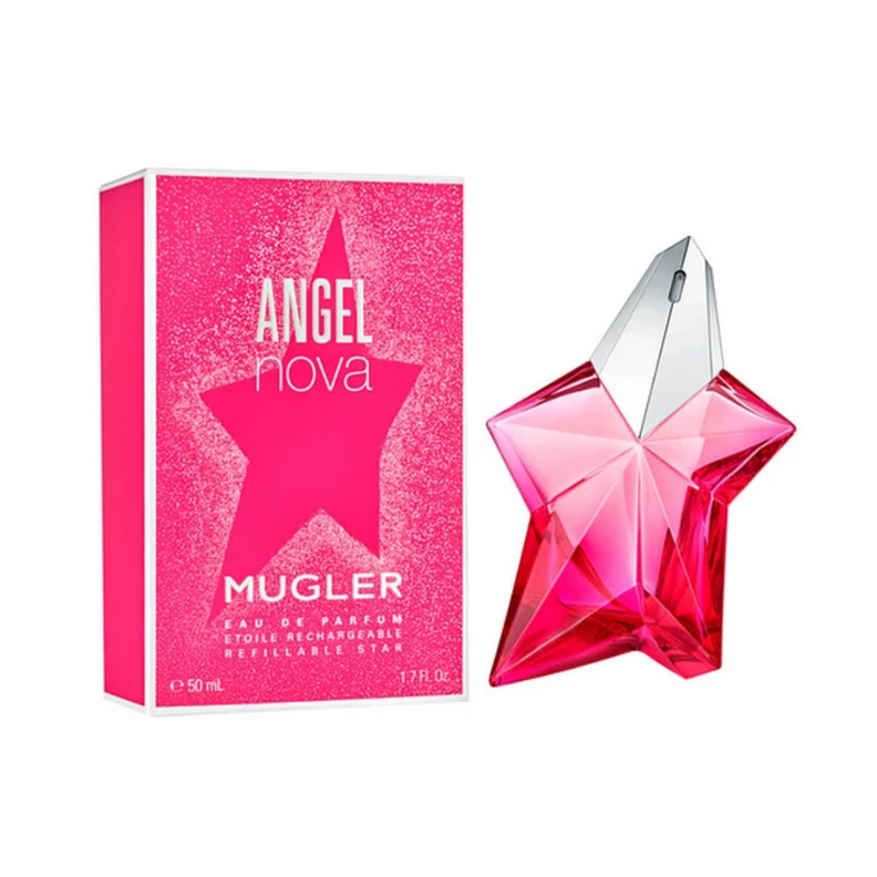 Thierry Mugler Angel Nova Mujer EDP 50 ML-0