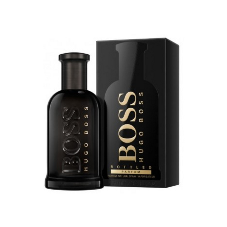 Hugo Boss Bottled Parfum 100 ML-0