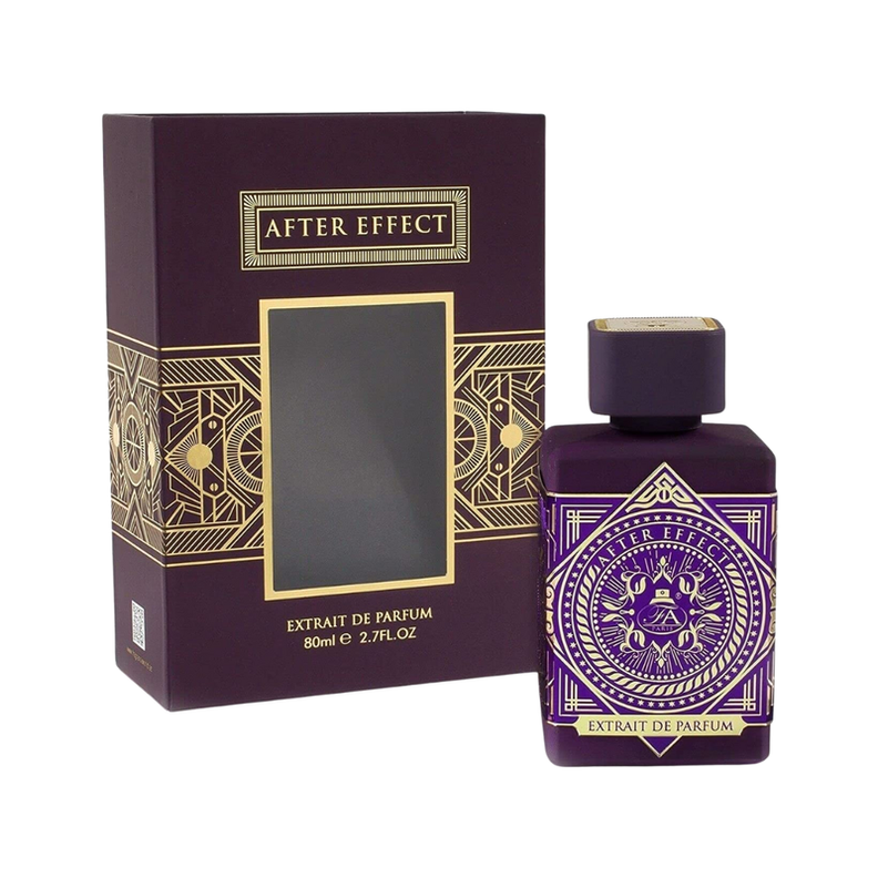 Perfume Fragrance World French Avenue After Effect 80 ml Extrait de Parfum