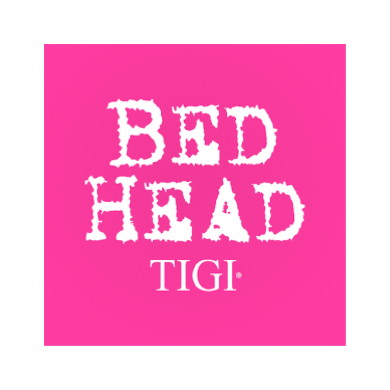 Shampoo Tigi Bed Head Serial Blonde Purple Toning 400ml-1