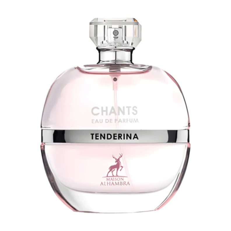 Maison Alhambra Chants Tenderina EDP 100 ML Mujer-1