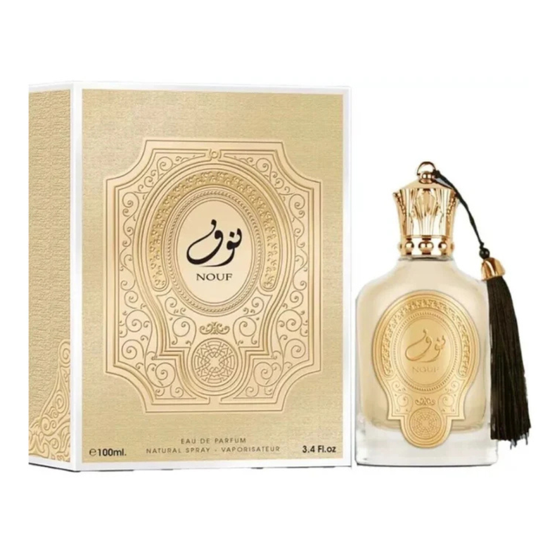 Perfume Nouf EDP 100 ml Paris Corner