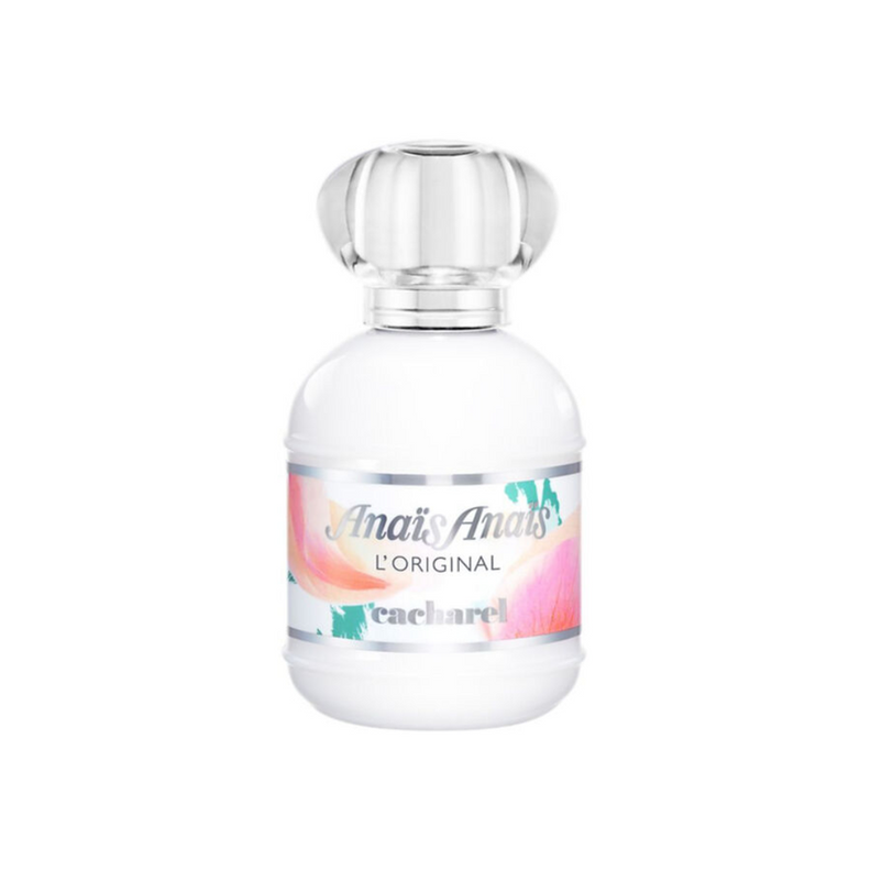 Perfume Cacharel Anais Anais LOriginal EDT 30 ML-0