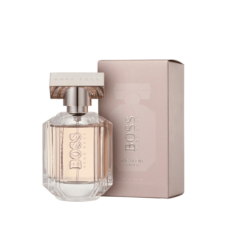 The Scent EDP  100ML Mujer-0
