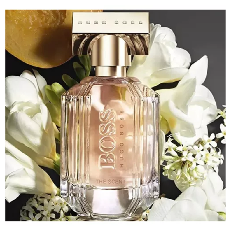 The Scent EDP  100ML Mujer-1