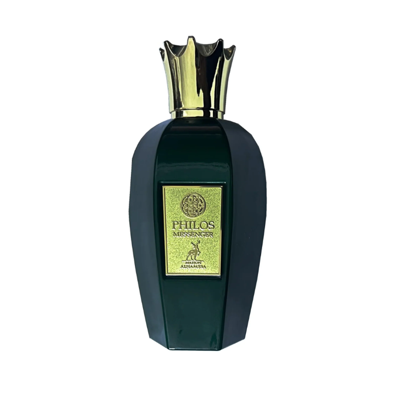 Perfume Maison Alhambra Philos Messenger EDP 100 ml-1