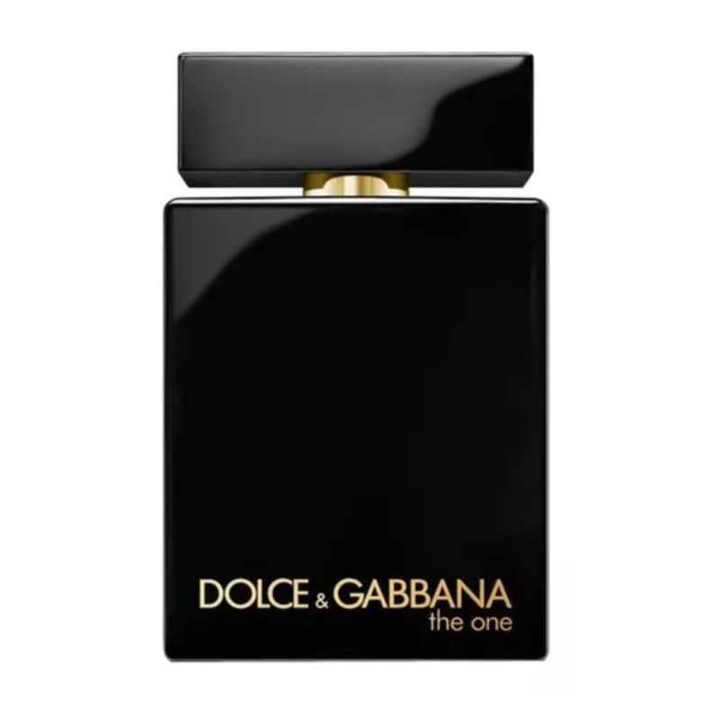 Perfume Dolce  And  Gabbana The One pour Homme EDP Intense 100 ml-1