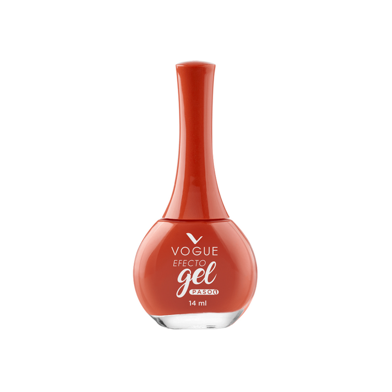 Esmalte Vogue Efecto Gel Flora x 14ml-0