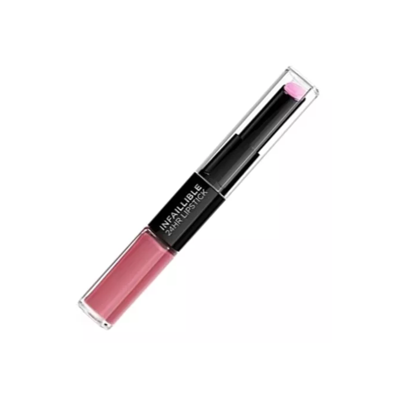 Labial Infaillible X3 213 Toujours Teaberry-1