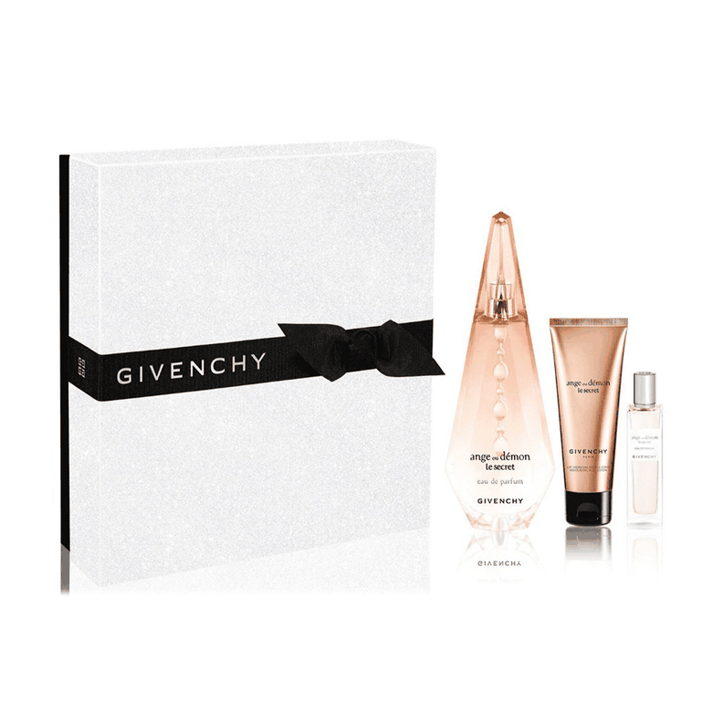 Perfume Ange Ou Demon Le Secret Estuche EDP Mujer 100 ml