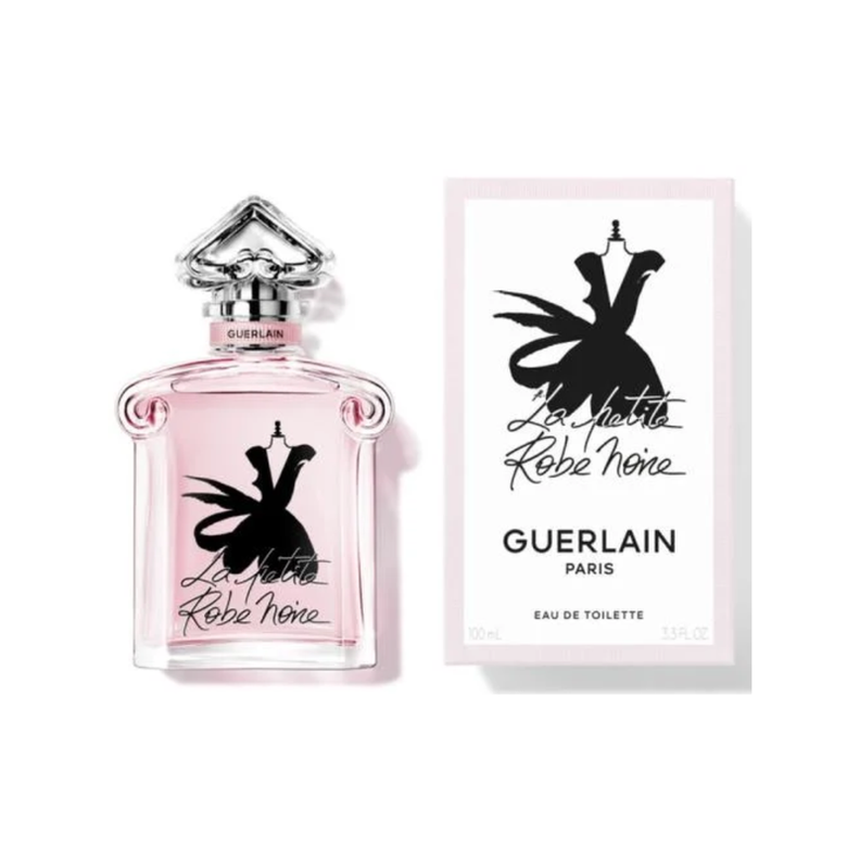 Perfume La Petite Robe Noire Guerlain EDT 100 ml-0