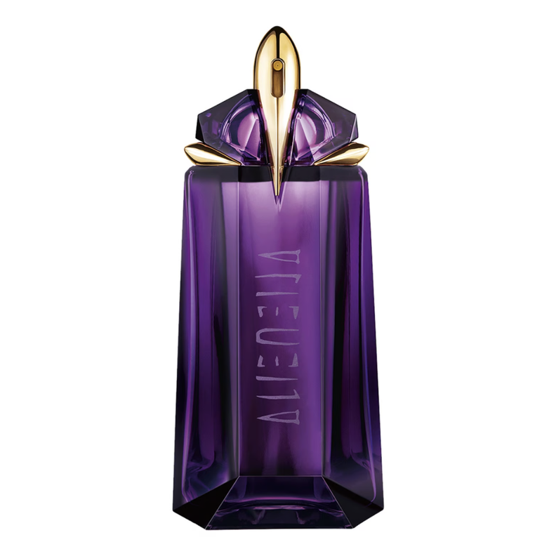 Alien Thierry Mugler Edp 90 Ml Mujer Refillable-1
