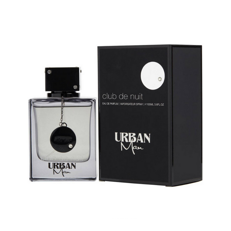 Perfume Armaf Club De Nuit Urban Man EDP 105 ml-0