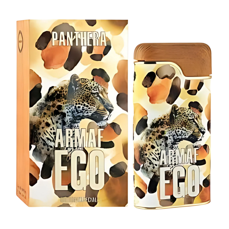 Perfume Armaf Ego Panthera Edicion Especial EDP 100 ml