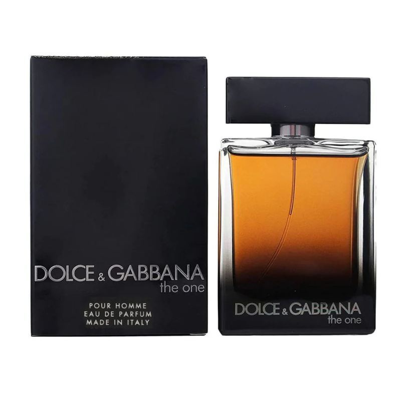 Dolce And Gabbana The One for Men EDP 100 ml-0
