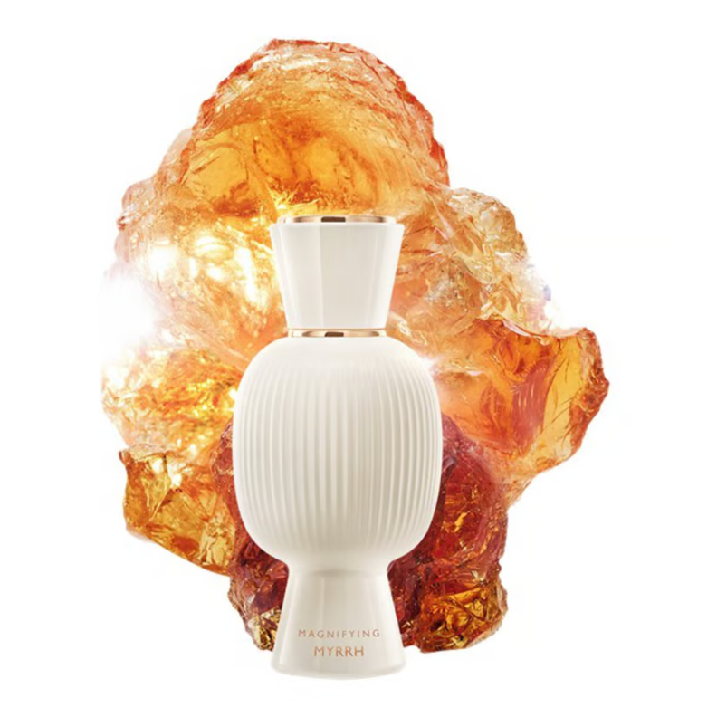 Bvlgari Allegra Magnifying MYRRH EDP 40 ML Mujer-2