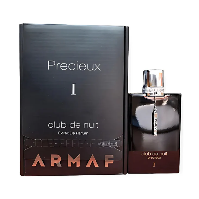 Armaf Club de Nuit Precieux I Extrait de Parfum 55 ml-0