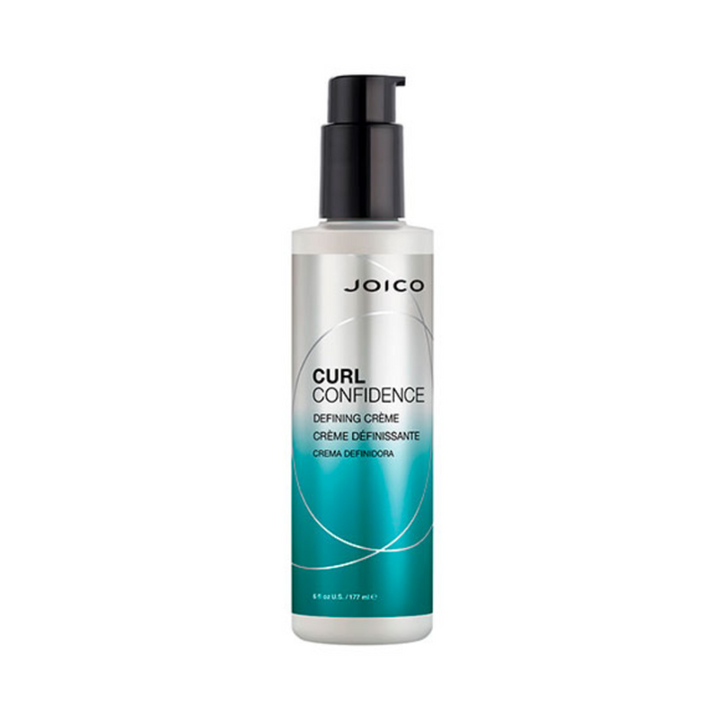 Crema de Peinado y Definición de Rizos 177 ml. Joico-0