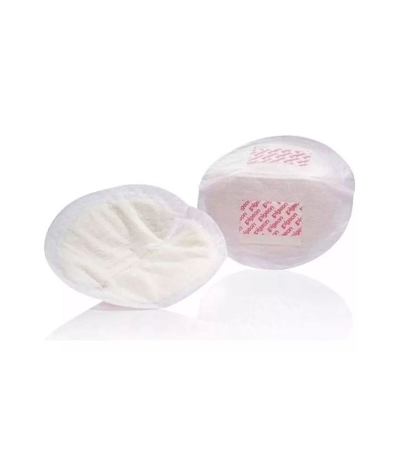 Pigeon Protector Lactancia Ultra Delgado Absorbentes 60uds-1