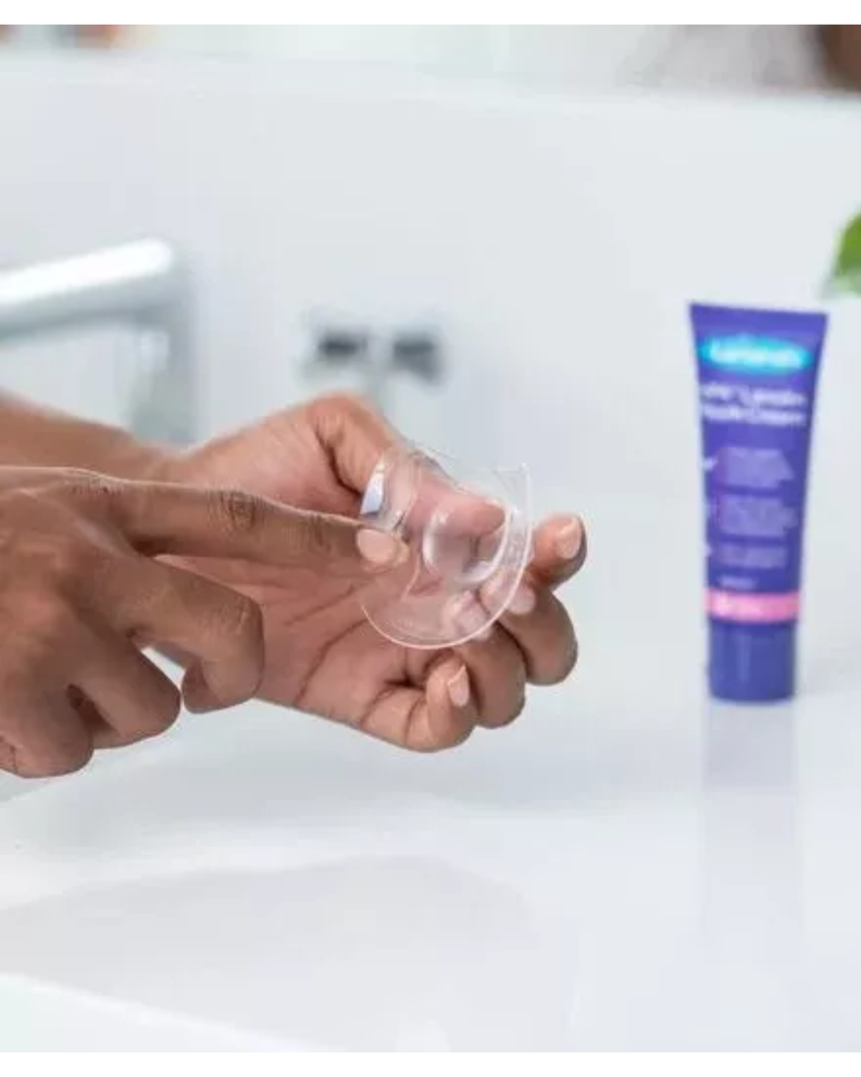 Crema Pezón Lanolina Lansinoh Hpa - Tubo 40 Gr-4