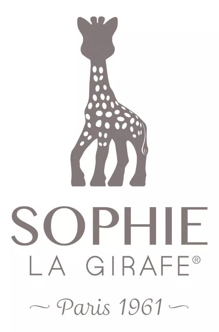 Sophie La Girafe - Anillo Mordedor Sensorial SoPure Bebes-6