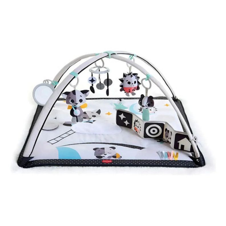 Gimnasio De Actividades Bebe Tiny Love Magical Tales B&n