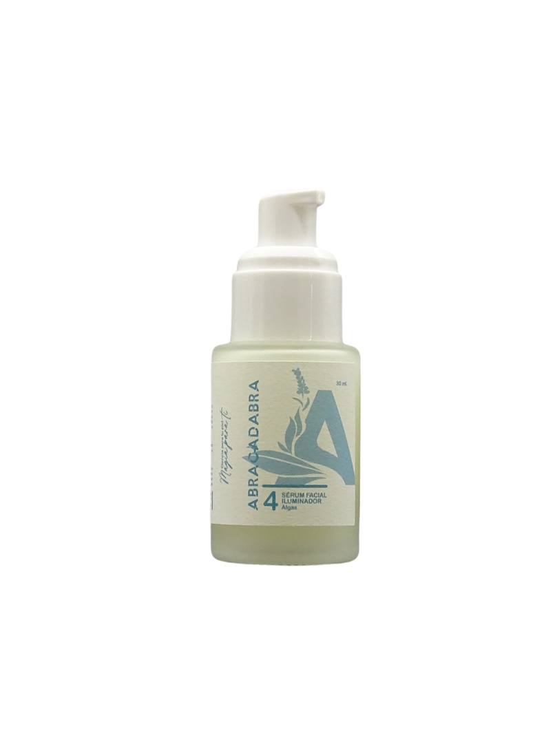 Serum Facial Iluminador Algas-0
