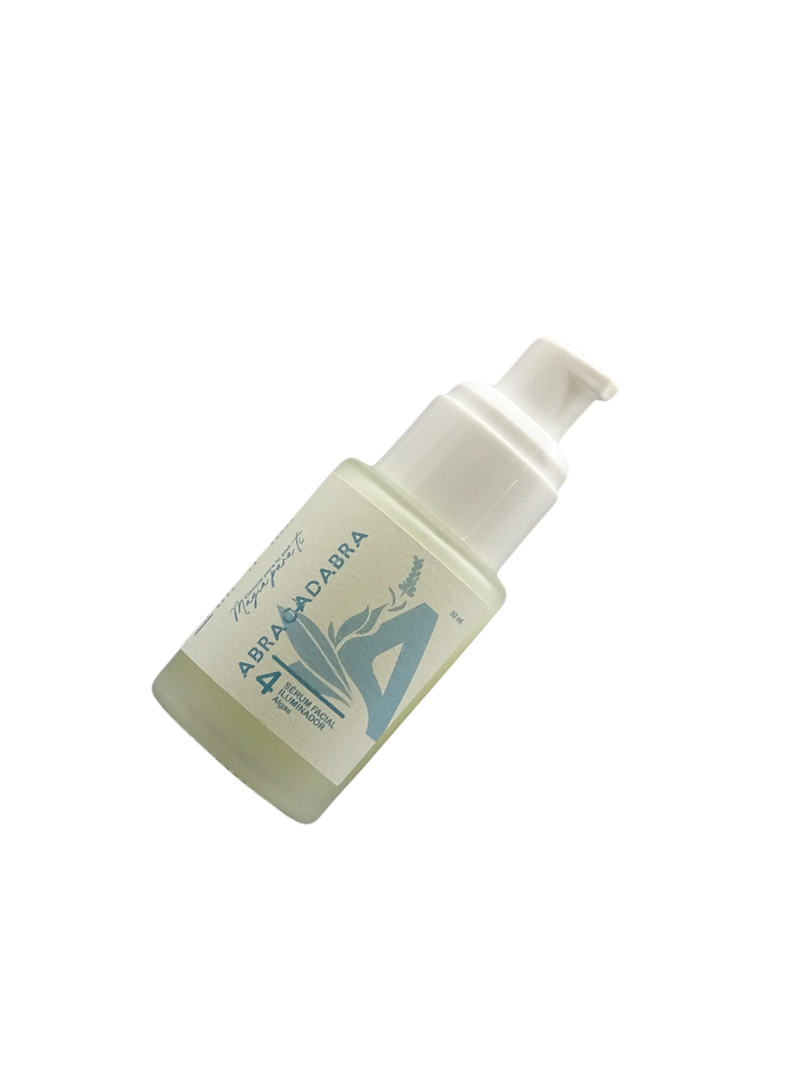 Serum Facial Iluminador Algas-1