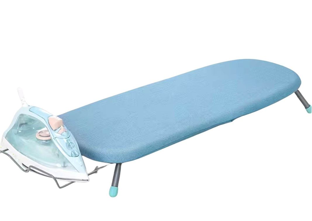 Tabla Plancha Fácil, Plegable Excelente Calidad -0