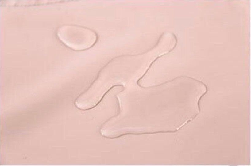 Delantal Impermeable con Bolsillo y Toallas, tu aliado en la cocina-1