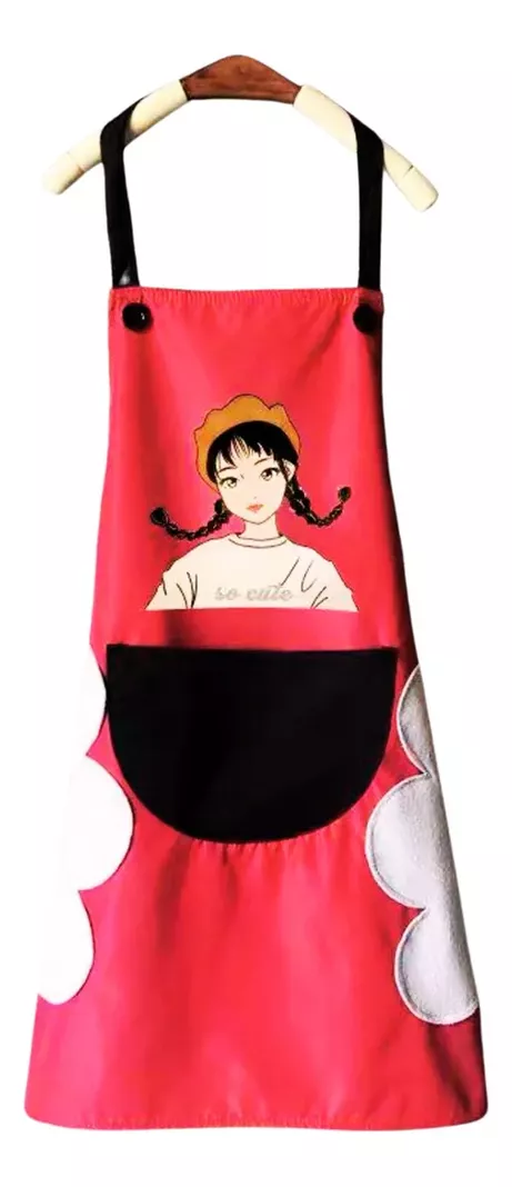 Rojo Oscuro