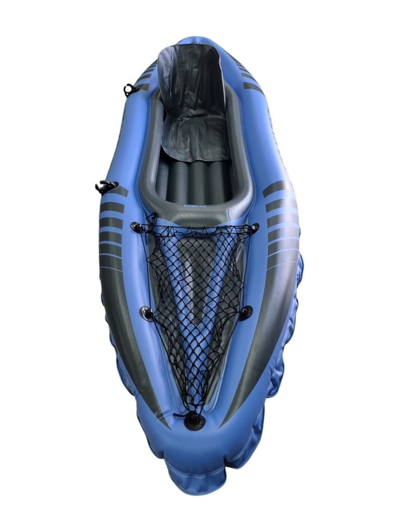 KAYAK PROMARINE PARA 1 PERSONA AZUL-1