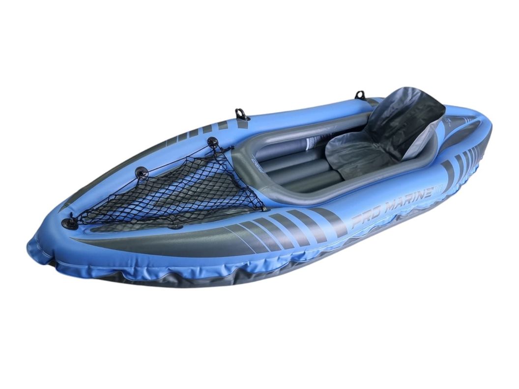 KAYAK PROMARINE PARA 1 PERSONA AZUL-2