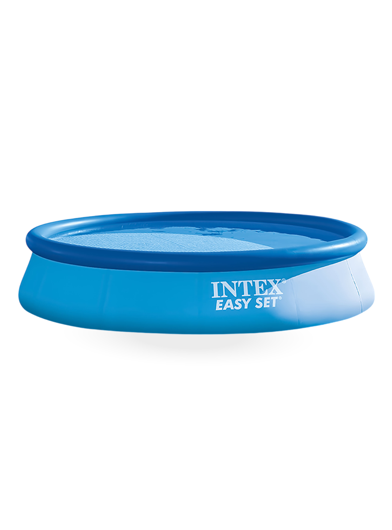 Piscina Redonda Intex Easy Set 3,05mt x 0,76mt 3853 Litros-0