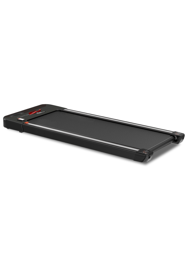 Trotadora TREADMILL Plana-0