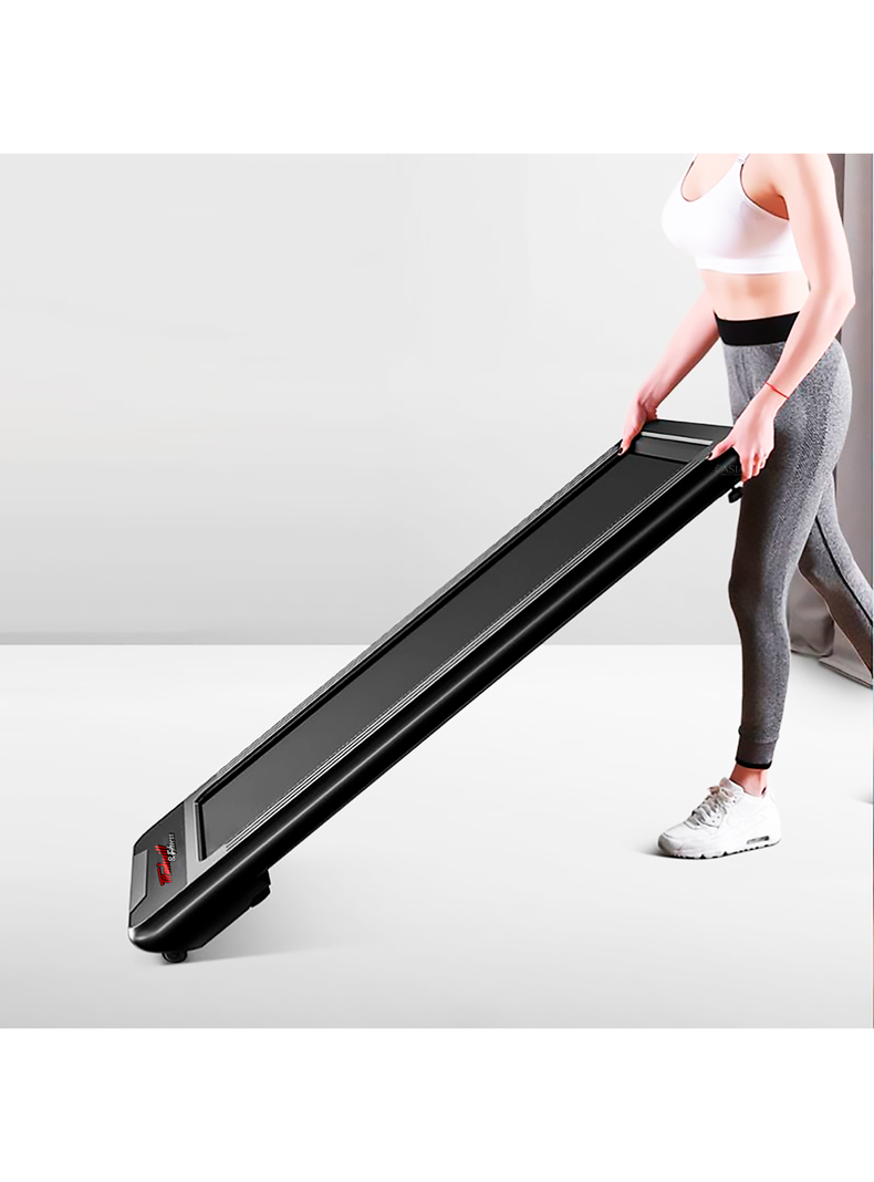 Trotadora TREADMILL Plana-3