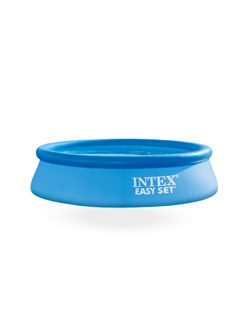 Piscina Redonda Intex Easy Set  2,44mt x 0,76mt 2419 Litros-0