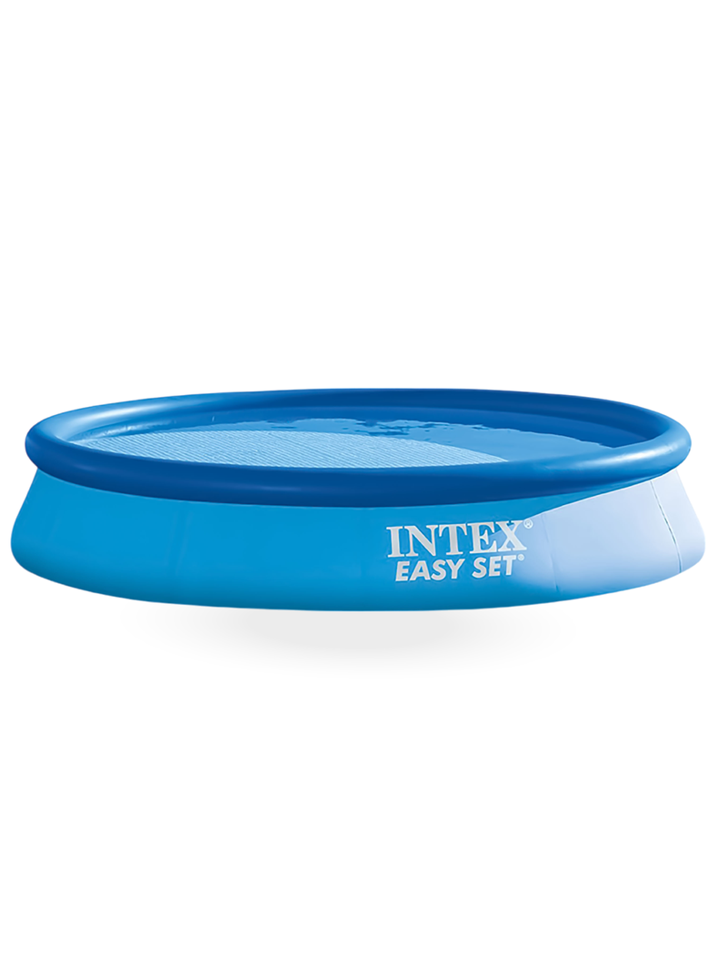 Piscina Redonda Intex Easy Set  3,66mt x 0,76mt 5621 Litros-0
