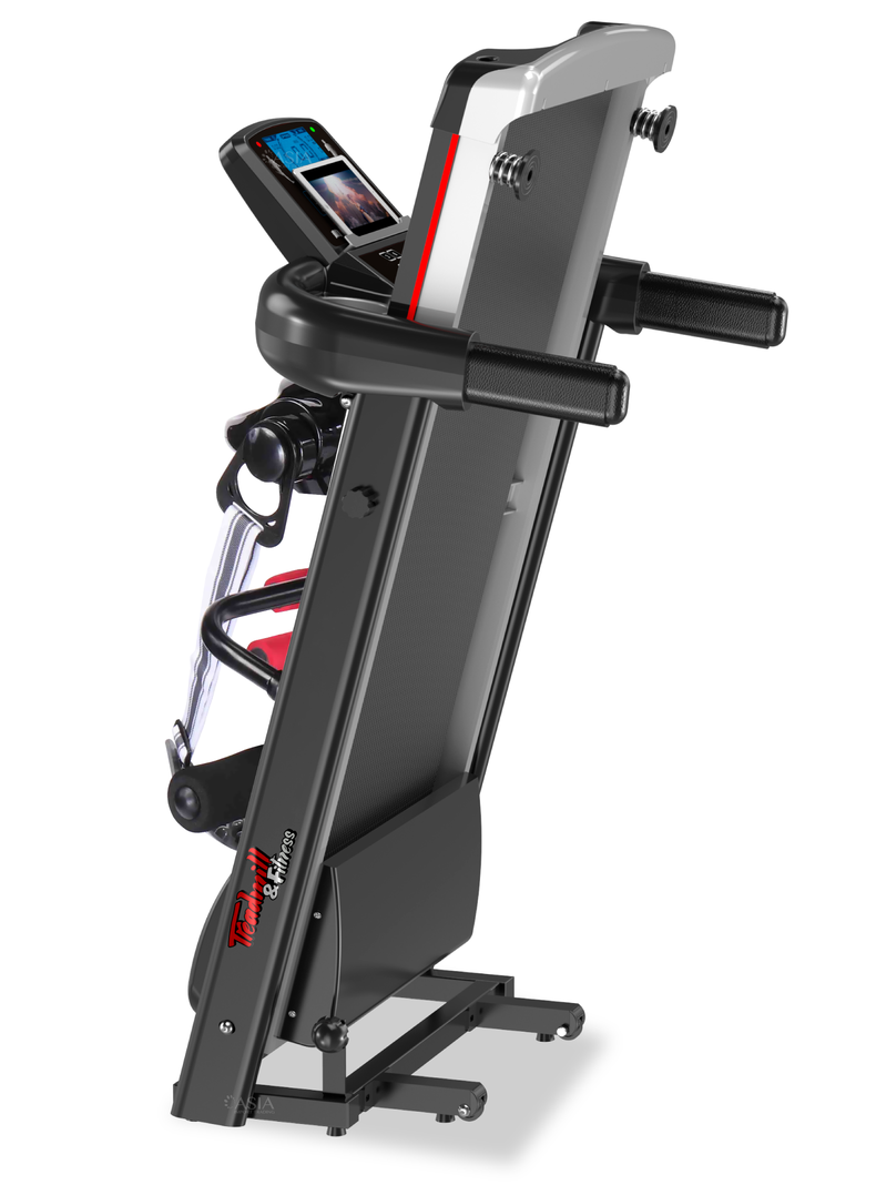 Trotadora TREADMILL T800MN con Masajeador incorporado-1