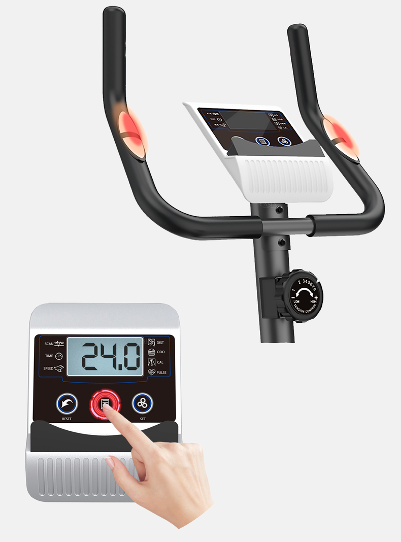 Bicicleta Magnetica ARC-3883-2