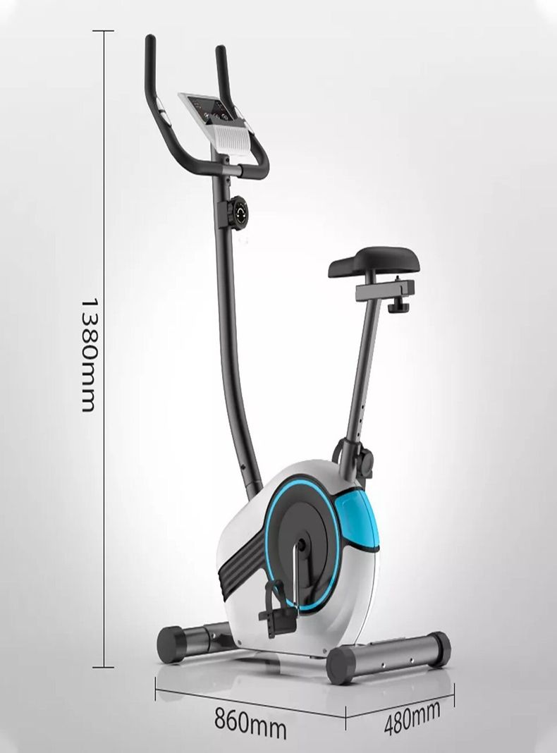 Bicicleta Magnetica ARC-3883-4