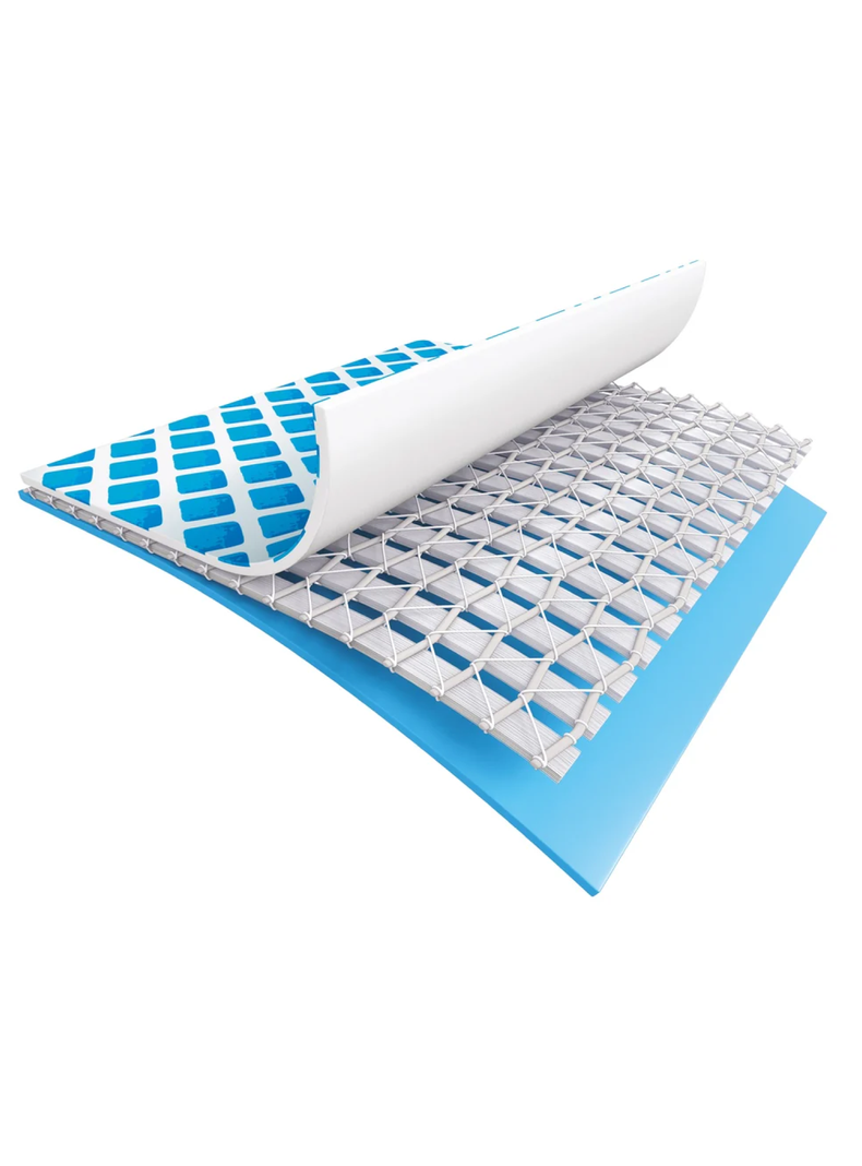 Piscina Estructural Rectangular Intex 2,2m x 1,5m x 0,60m 1.662 Lt-3