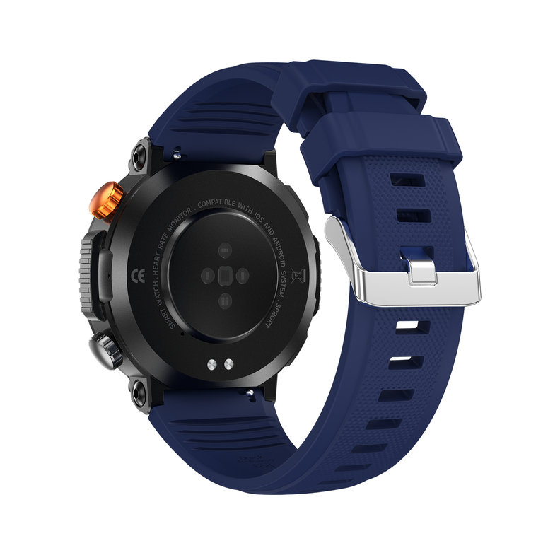 Smartwatch HT17 Outdoor 47.8 mm iWearables-5