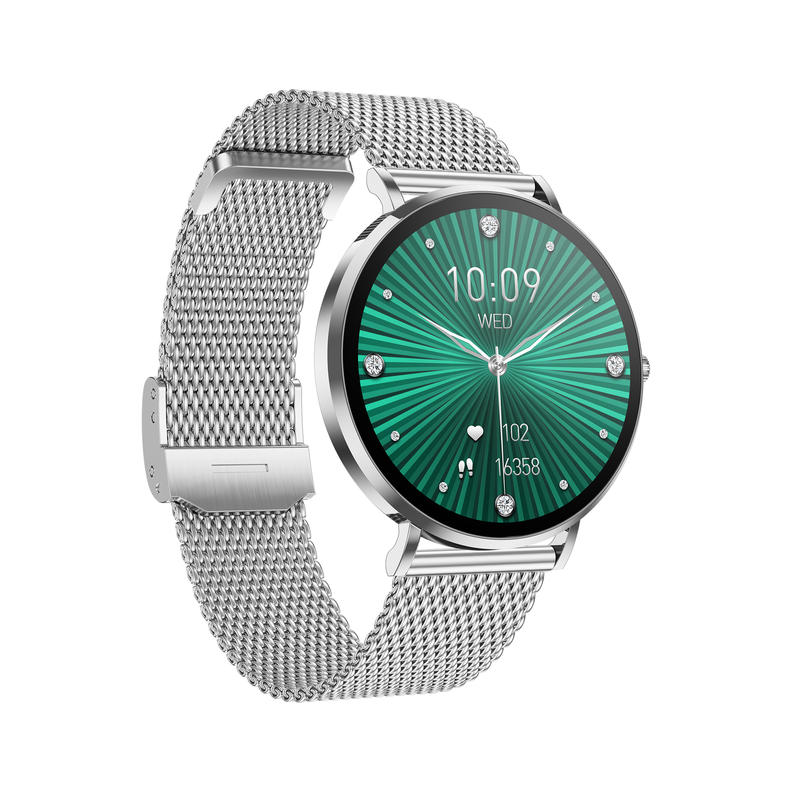 Smartwatch T8 PRO Diseño Ultrafino 43 mm iWearables-2