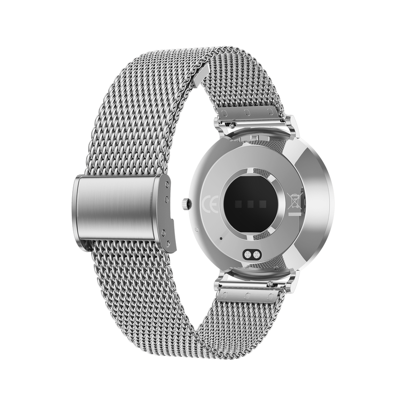 Smartwatch T8 PRO Diseño Ultrafino 43 mm iWearables-3