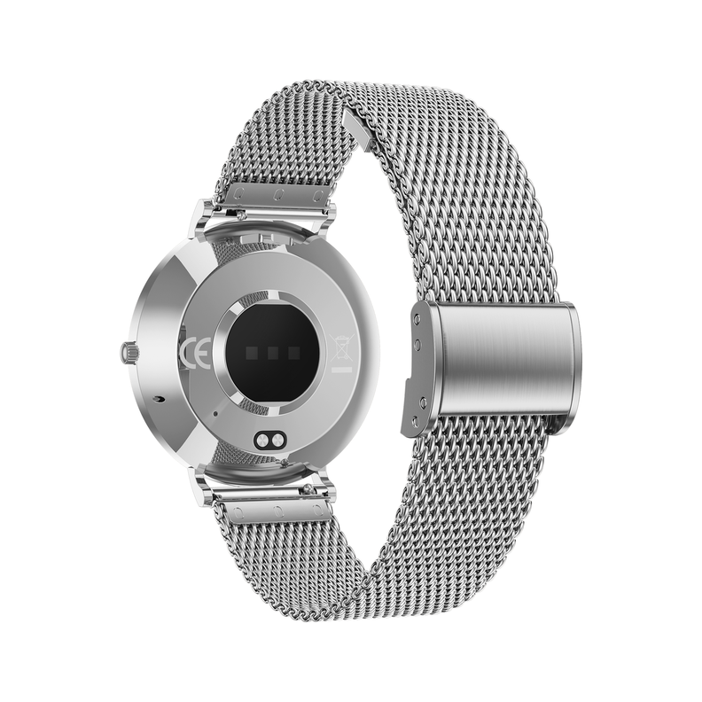 Smartwatch T8 PRO Diseño Ultrafino 43 mm iWearables-4