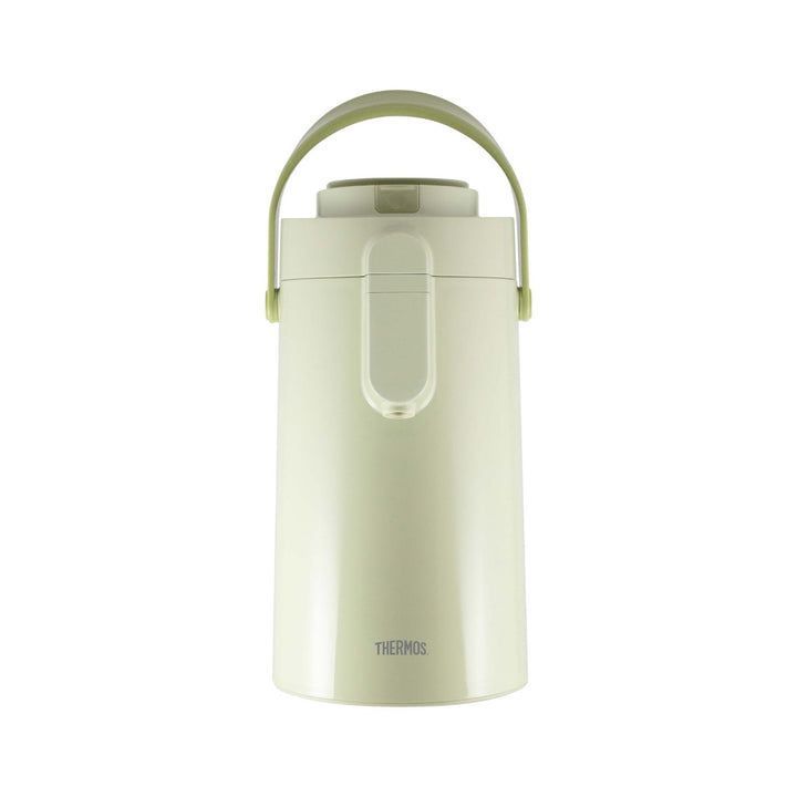 Termo Sifón Splash Free Vidrio 2.2L Green-0