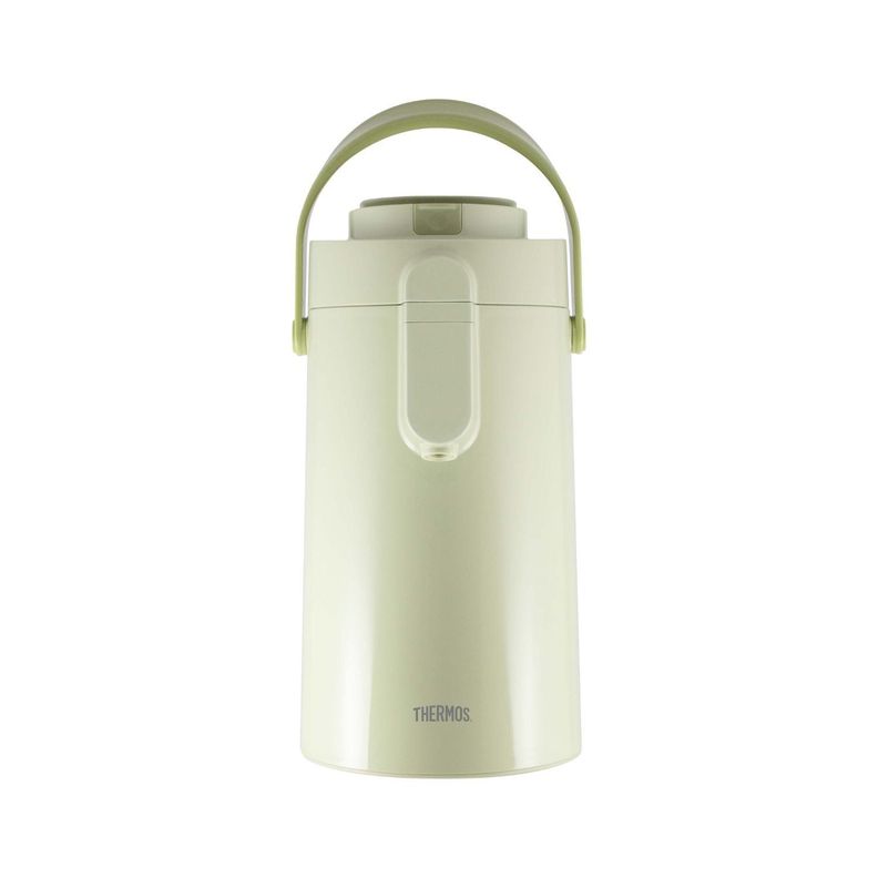 Termo Sifón Splash Free Vidrio 2.2L Green-4
