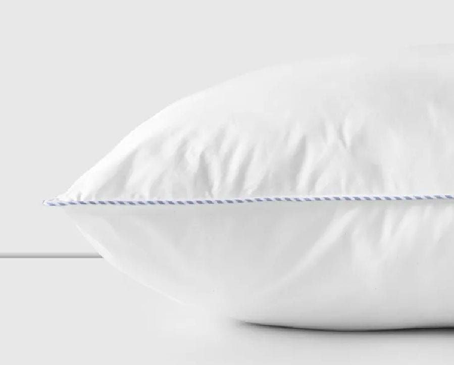 Almohada Cannon Home Down Alternative – Microfibra Ultra Suave-1