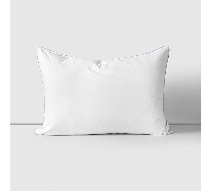 Almohada Cannon Home Down Alternative – Microfibra Ultra Suave-2